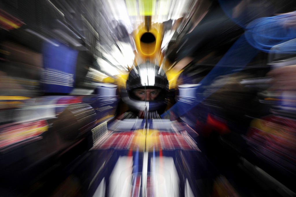 GP MALESIA Domenica